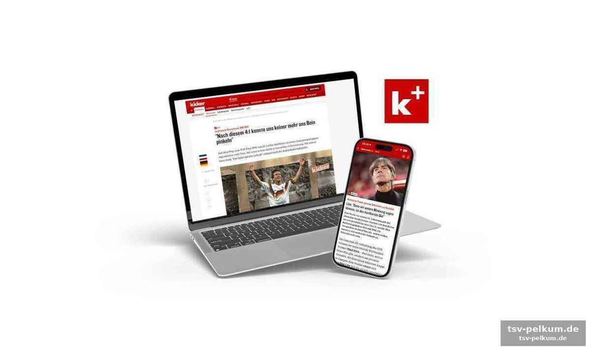 Mehr als nur fußball: ein breites sportangebot