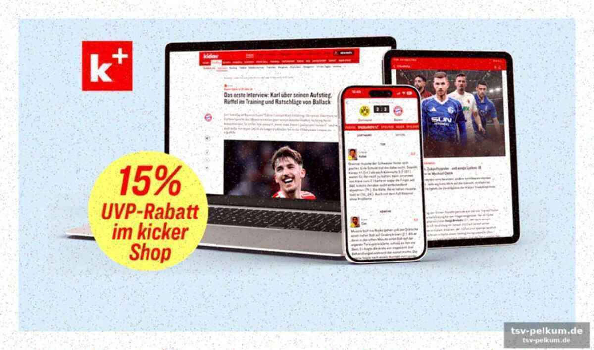 Die faszination fußball neu erleben