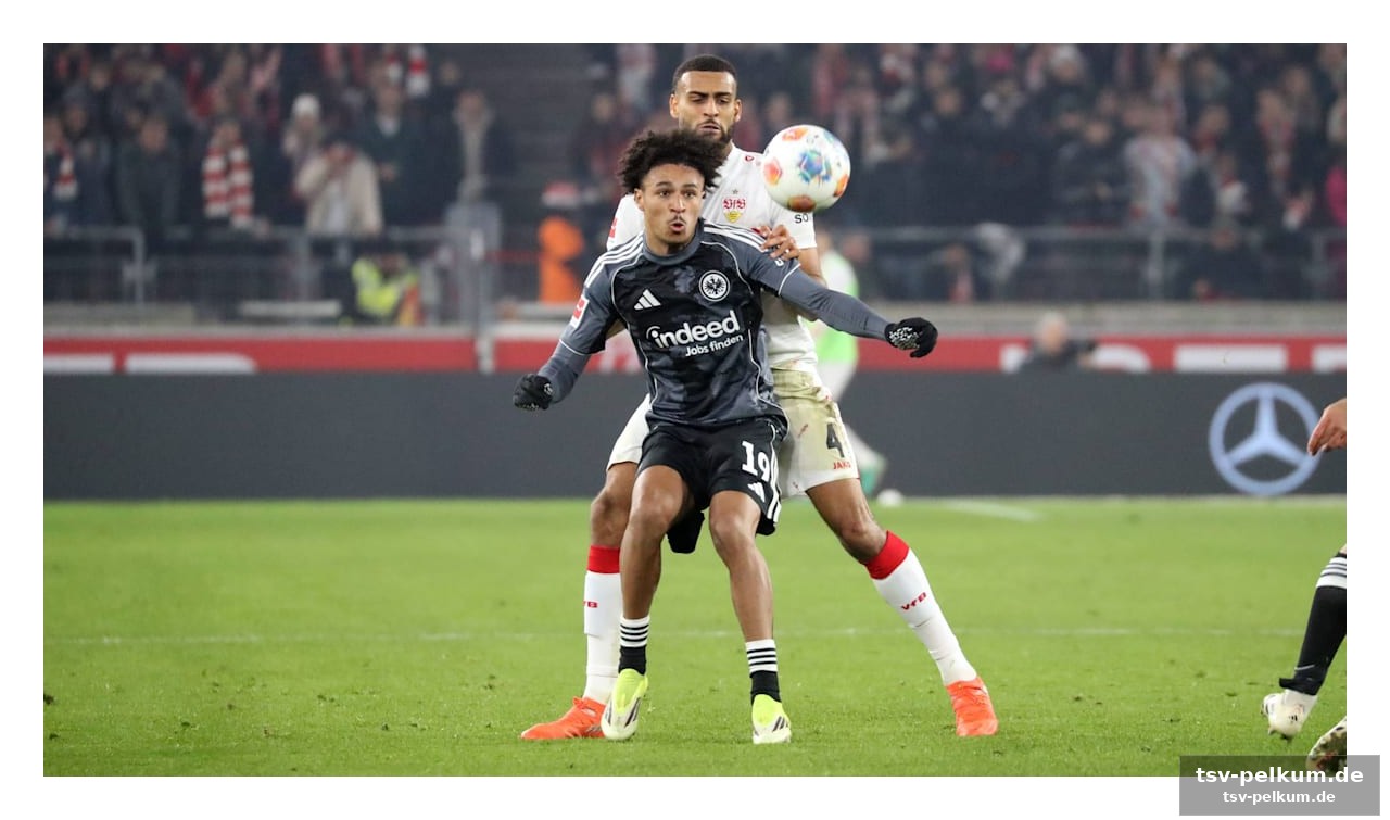 Ein dramatisches saisonfinale für die eintracht