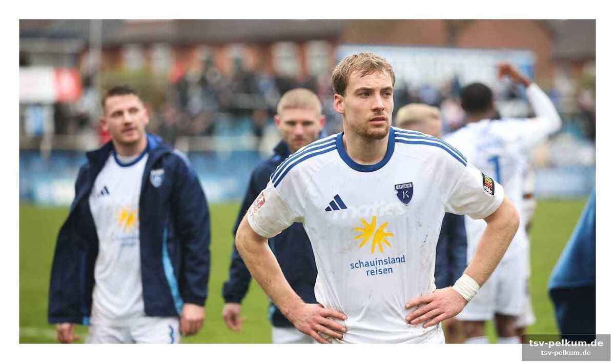 Trainer emmerling: „die leichtigkeit fehlt“