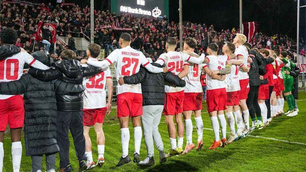 Kickers offenbach: wachs und dejanovic zurück – defensive stabilisiert sich