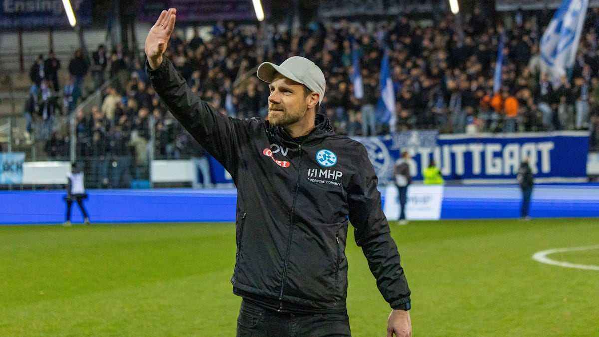 Kickers-wunder: wildersinn katapultiert stuttgart ins pokal-fieber!