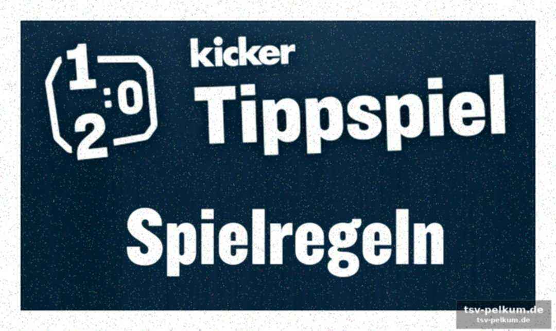 Tippgruppen: zeig, was du kannst!