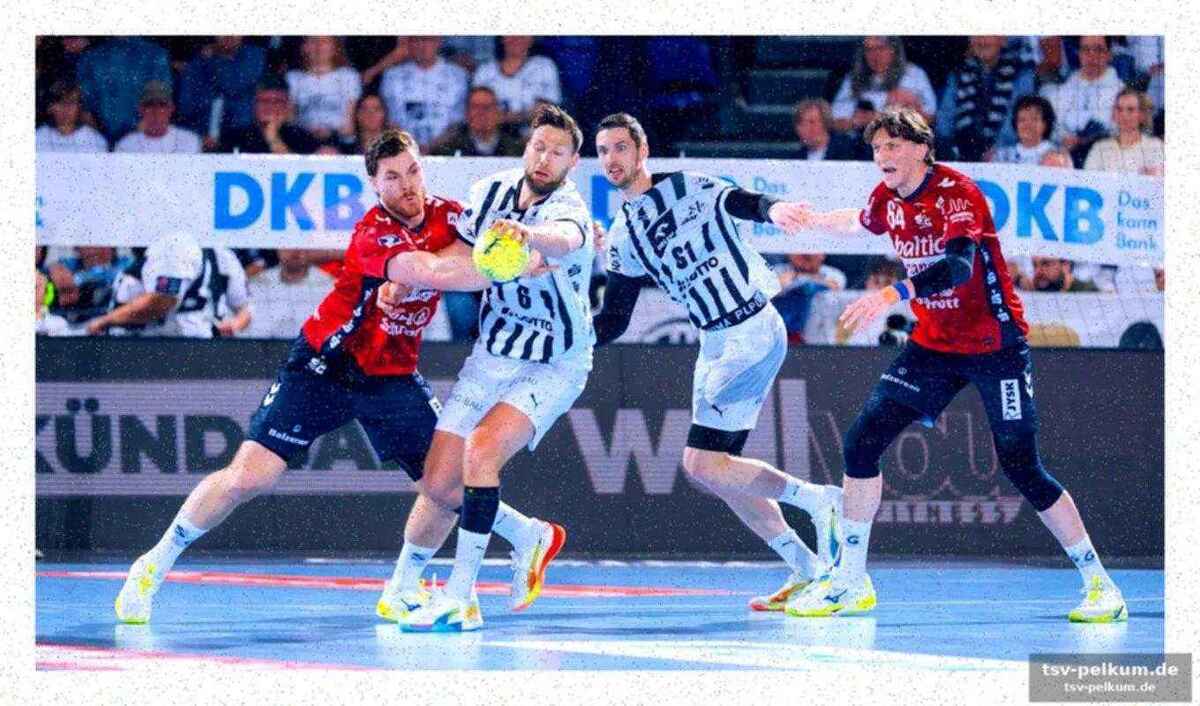 Flensburg verliert grgic und die nerven