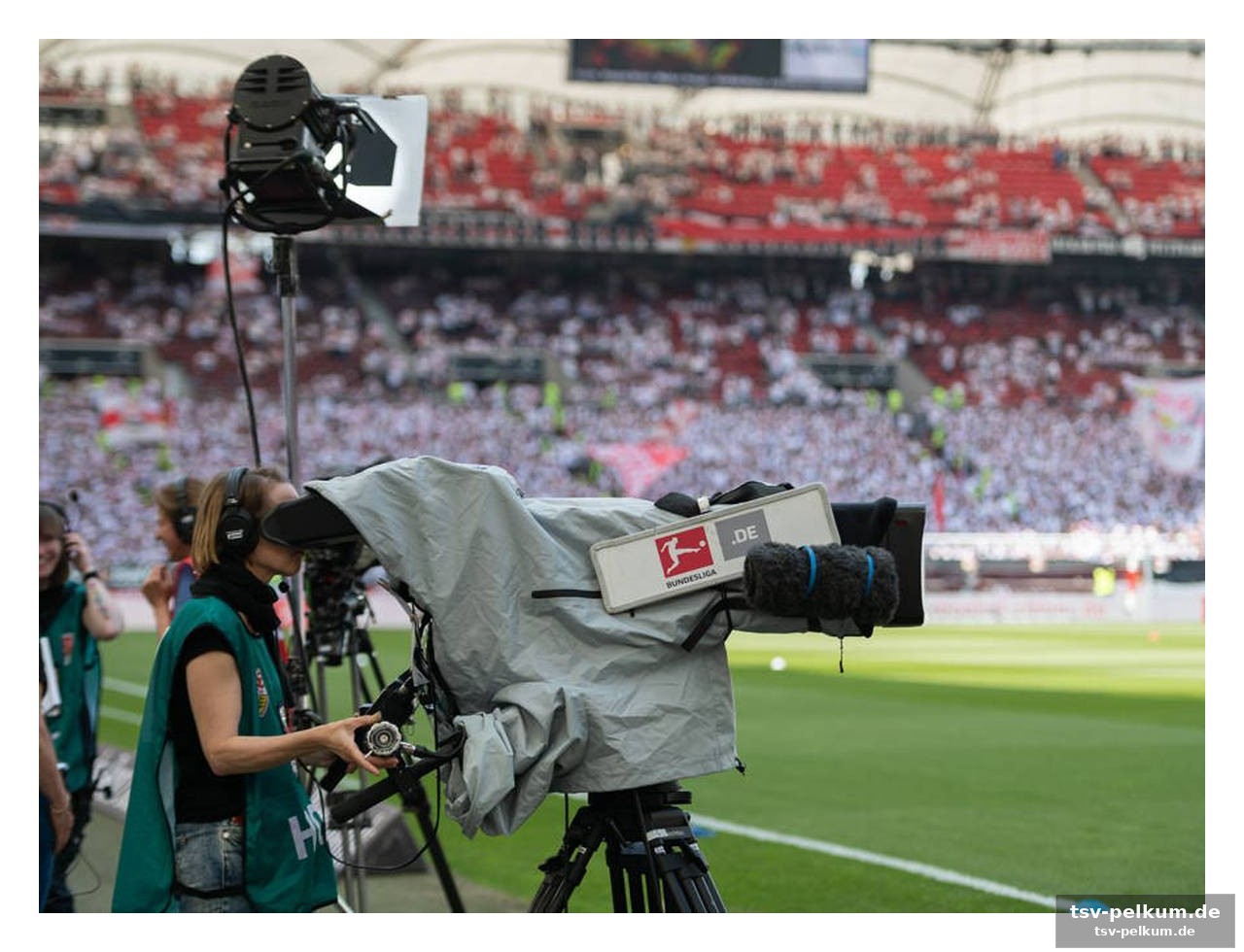 Harres gegen kopfballschwäche – ein entscheidender faktor?
