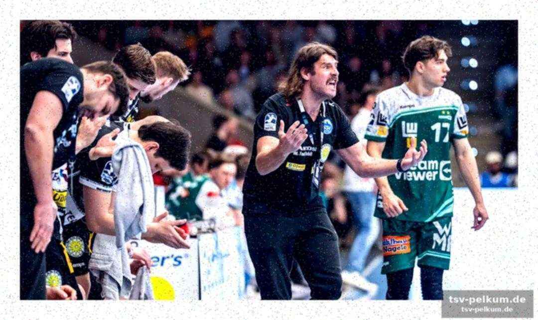 Gummersbach dank videobeweis – und einem jubilar