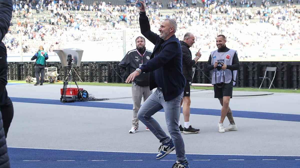 Kiel nutzt dusel und schlägt hertha – achtungspunkte für die kogge!
