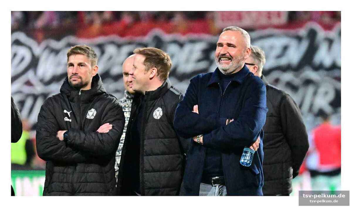 Kiel setzt auf kontinuität und disziplin