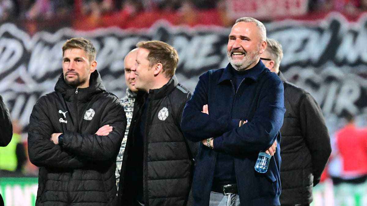 Kiel überrollt lautern: befreiungsschlag im abstiegskampf!