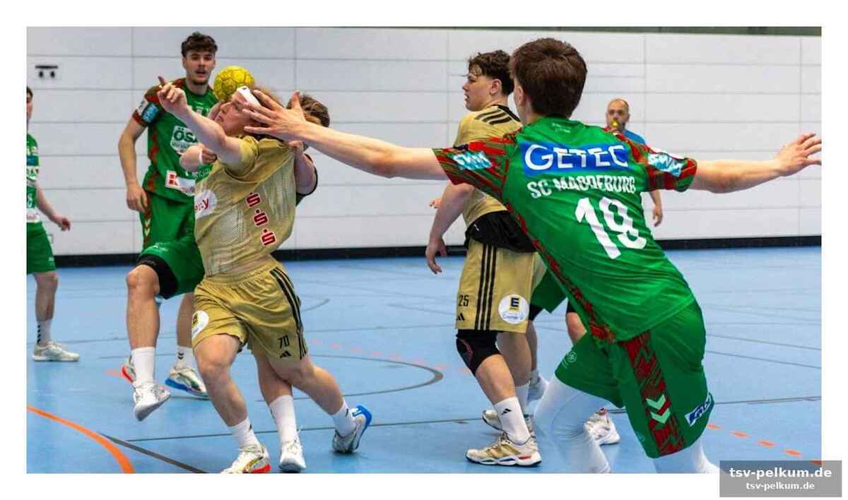Kiel dominiert gegen berlin, magdeburg kämpft sich durch