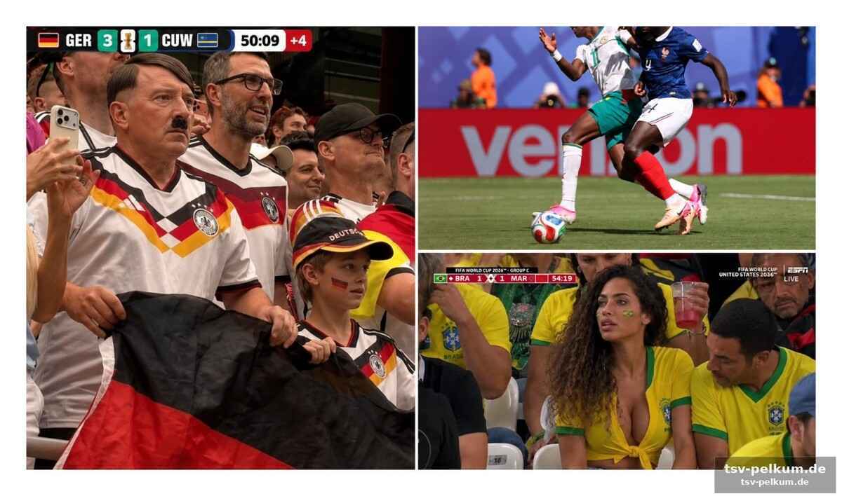 Die wahrheit verdrehen: exaggerierte geschichten und falsche narrative