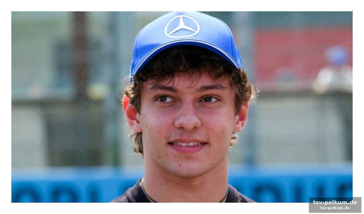 Ein neuer vettel? die vergleiche mit legenden