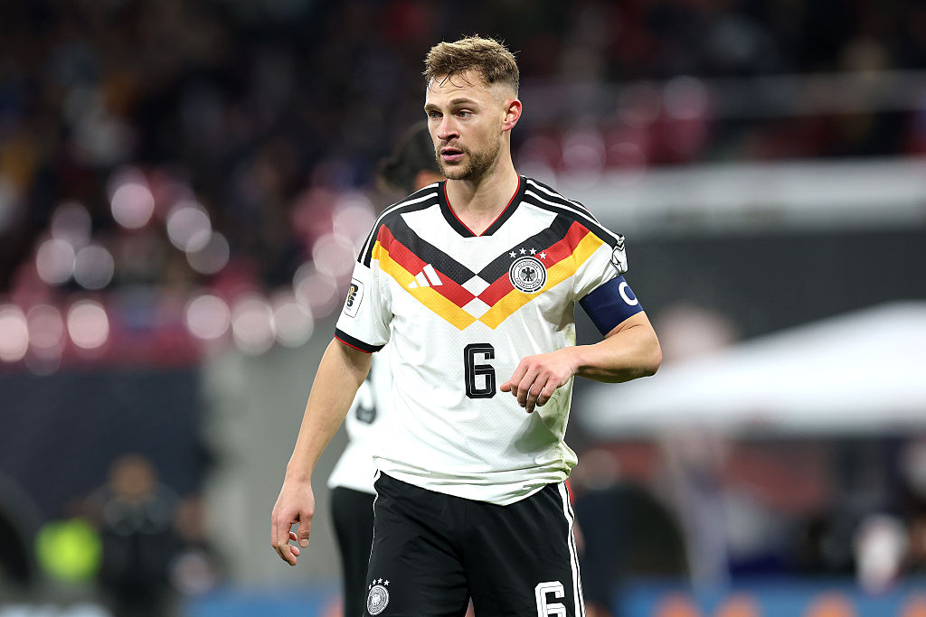 Kimmich & co.: nagelsmann plant zur wm-quali-gala!
