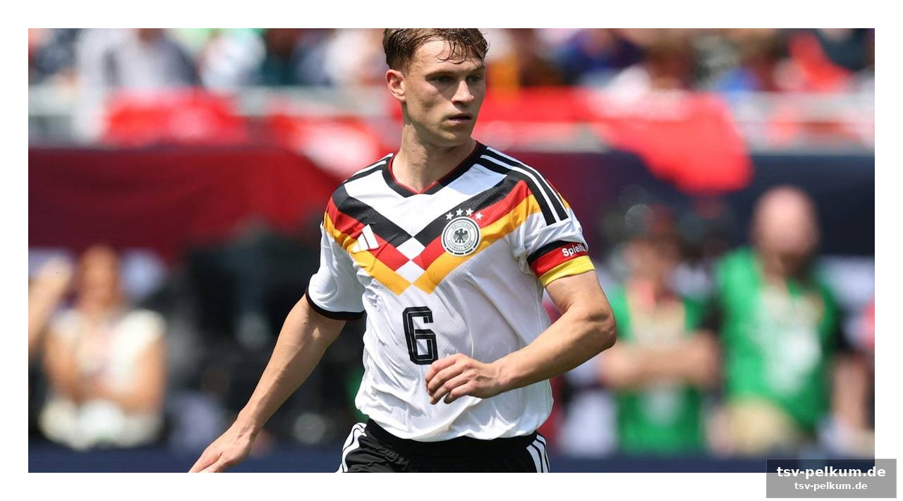 Ein neuer anstoß für die nation?
