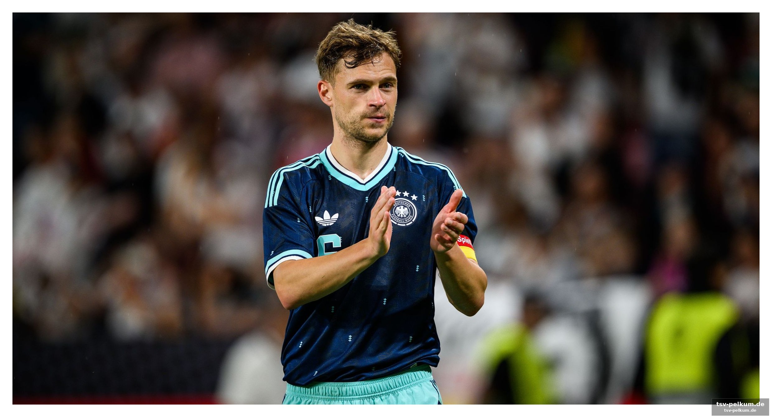 Die wm als chance für ein neues wir-gefühl