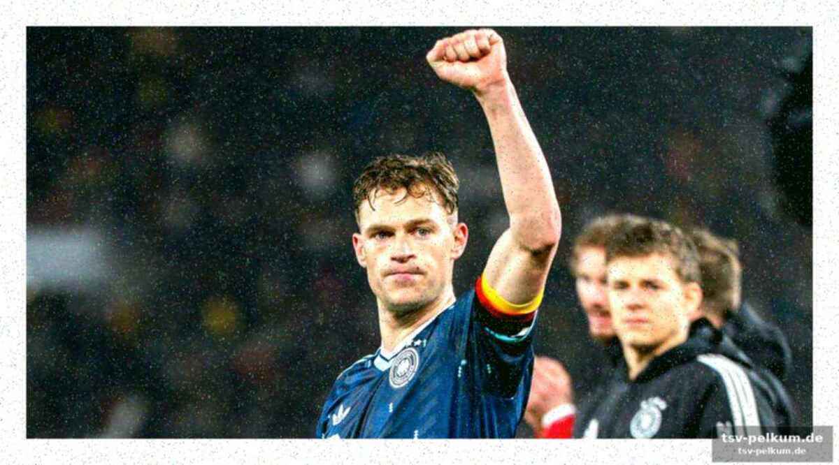 Der neue maßstab heißt kimmich