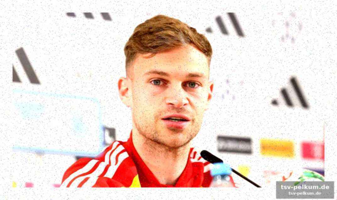 Die stimmung im lager? geladen wie ein sprintduell