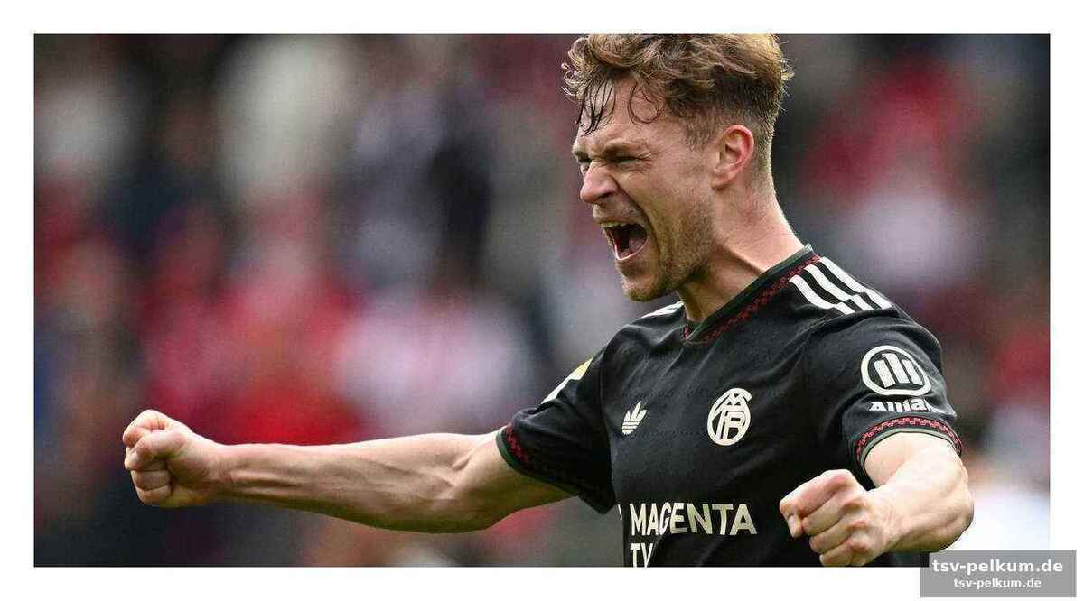 Die bürde des favoriten: madrid lauert