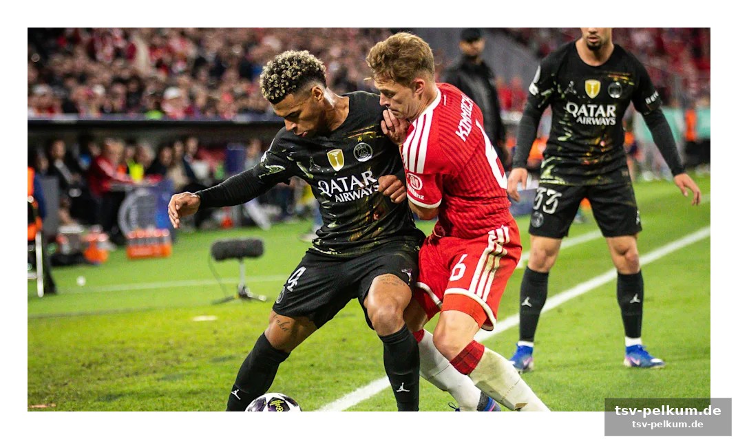 Kompany und die wende