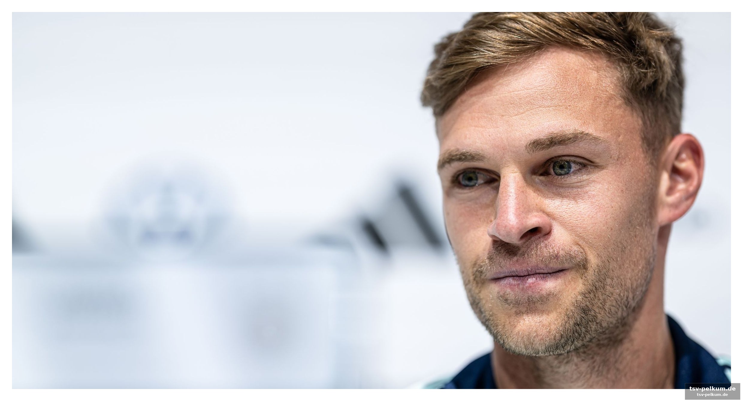 Die frage, die alle beunruhigt hat: wo fühlt sich kimmich am wohlsten?