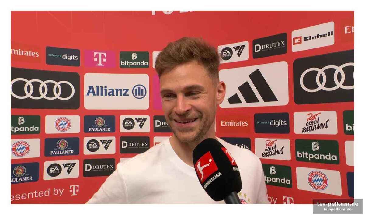 Das kakadu-prinzip: was steckt hinter der neuen bayern-strategie?