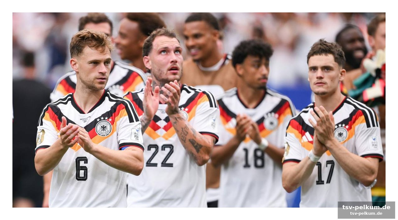 Ein quiz, das mehr verrät als erwartet
