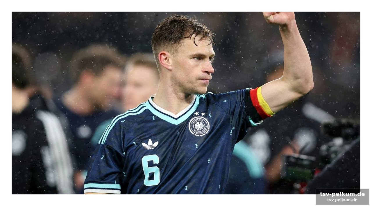 Ein blick in die zukunft – noch mehrere jahre im dfb-trikot?