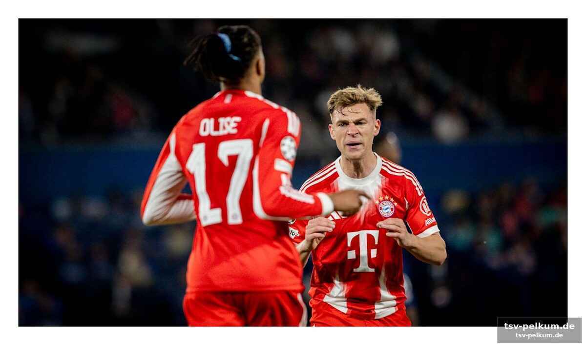 Kimmichs merkwürdiges gefühl – und warum es das rückspiel verändert