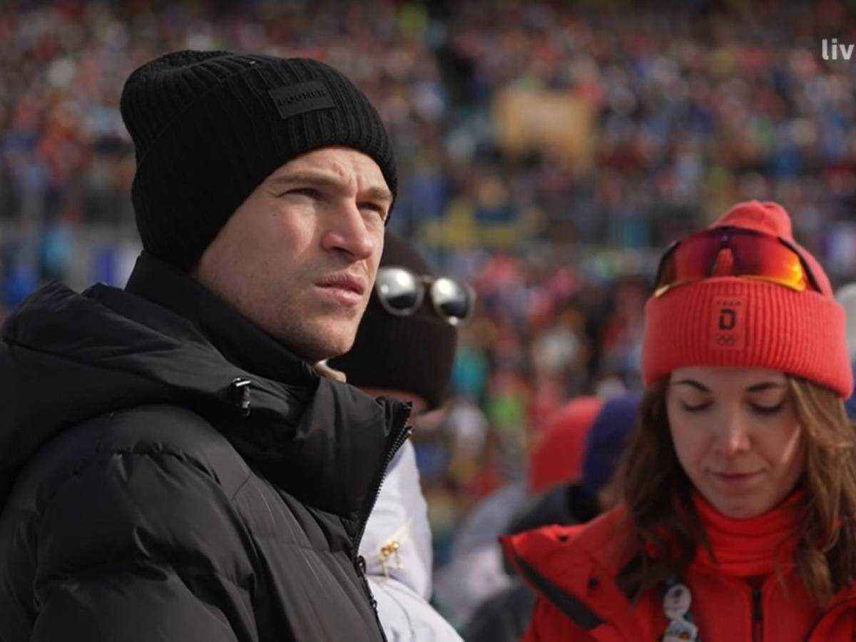 Kimmich überrascht bei biathlon-wm in antholz – deutsche enttäuschen