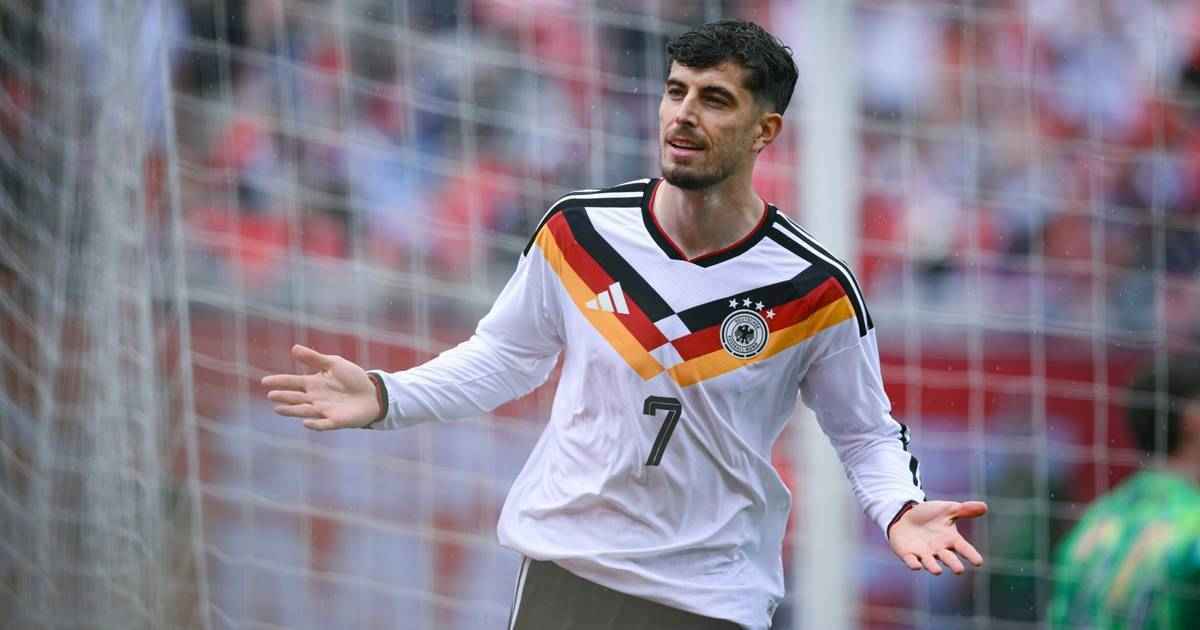 Kimmich und co. könnten bei wm-triumph millionen-prämie kassieren