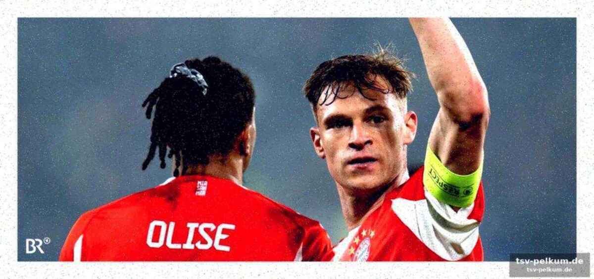 Was bayern jetzt wirklich verliert