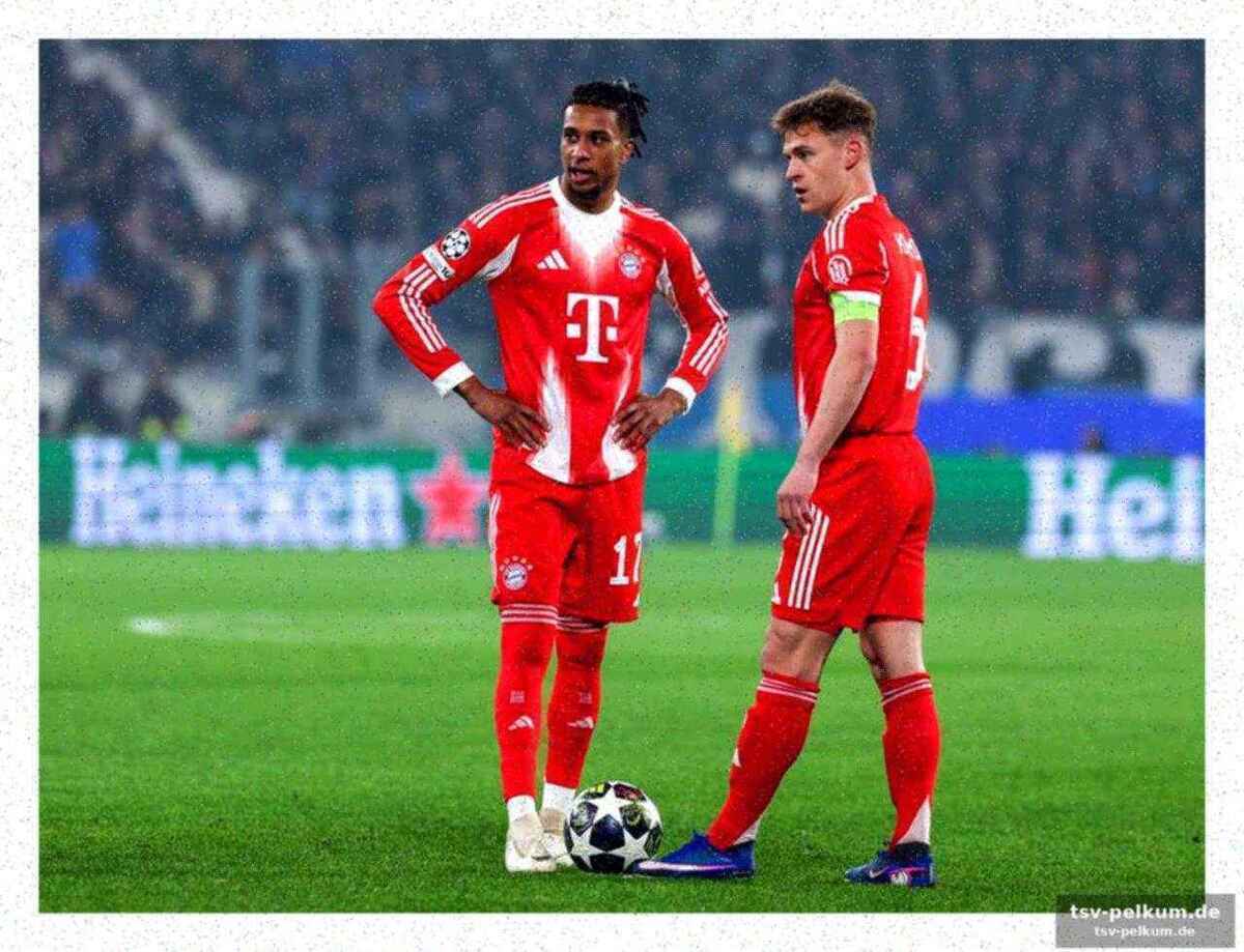 Bayern-plan bleibt intakt – flick-nachfolger kann kalkulieren