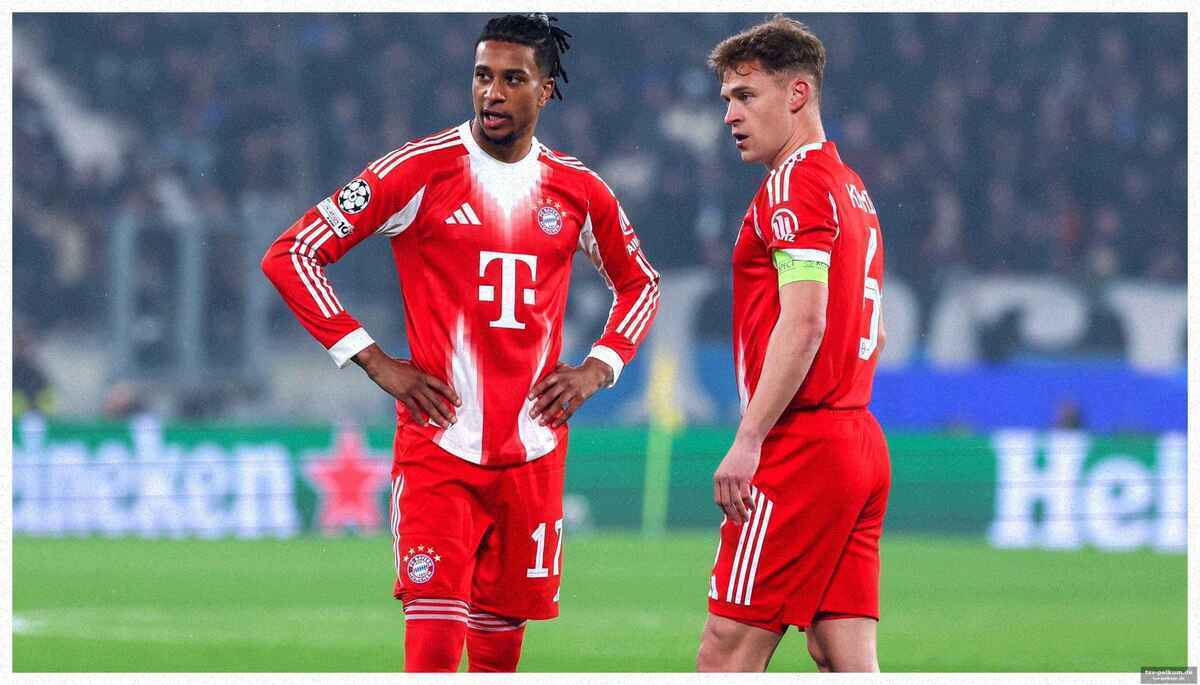 Ramos-präzedenz bleibt ohne folgen