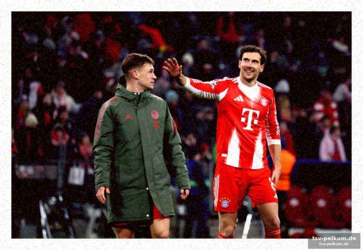Die neue macht: kimmich wird kapitän – und erbe