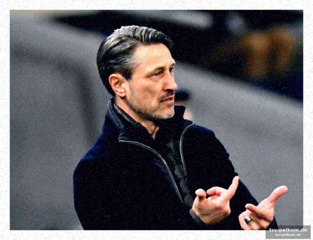 Was kovac wirklich denkt