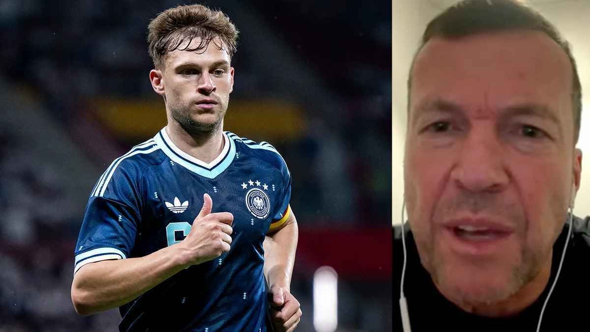 Kimmich zu psg? matthäus' überraschende these!