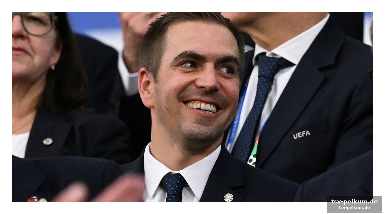 Pavlovic überzeugt nicht: lahms analyse ist scharf