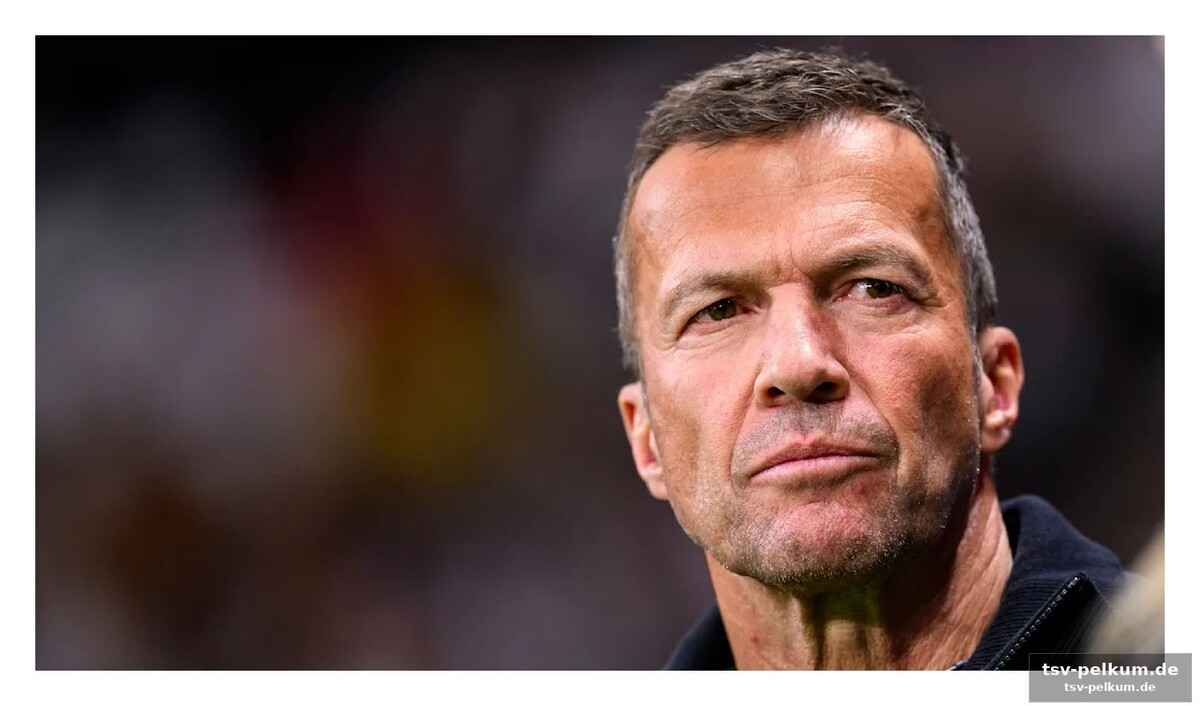 Matthäus fordert rückkehr ins mittelfeld
