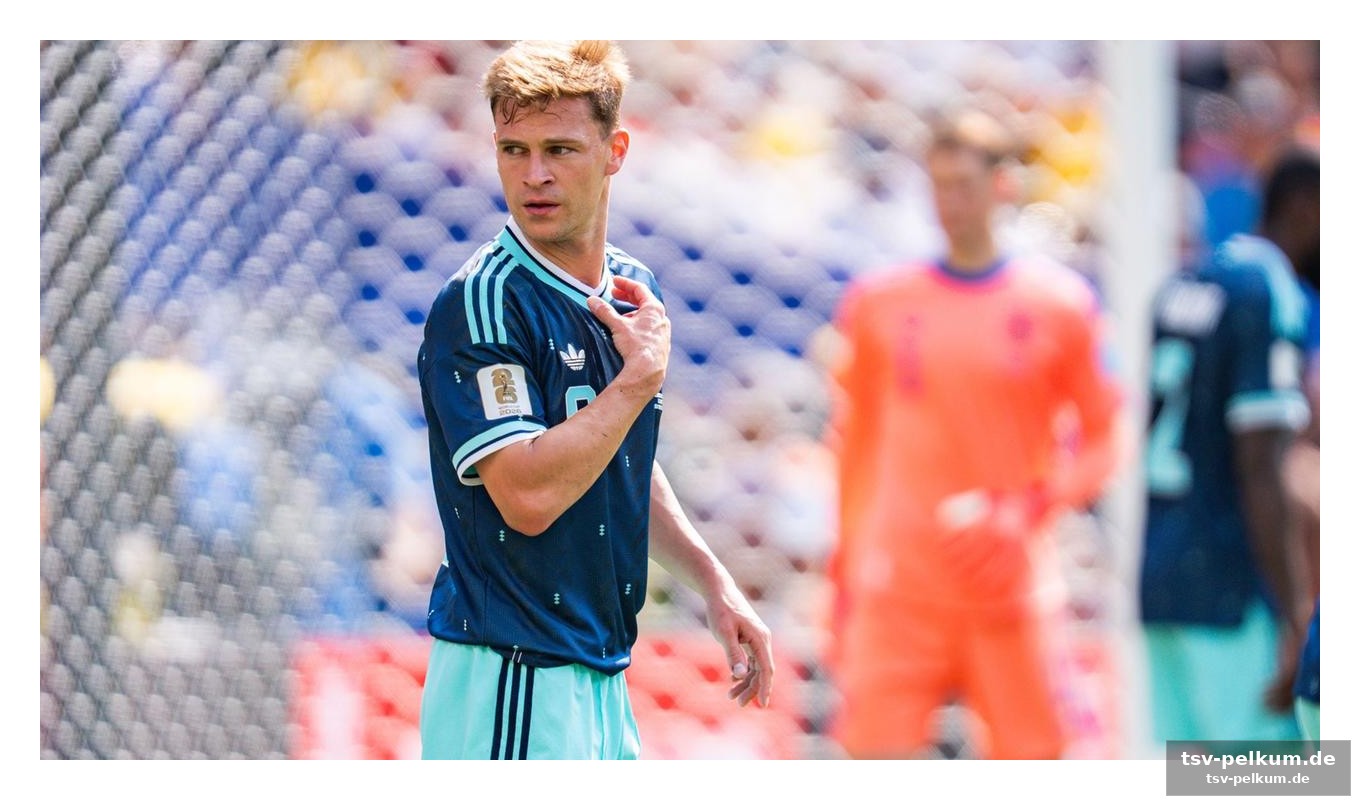 Lahms klare ansage: kimmich gehört ins mittelfeld