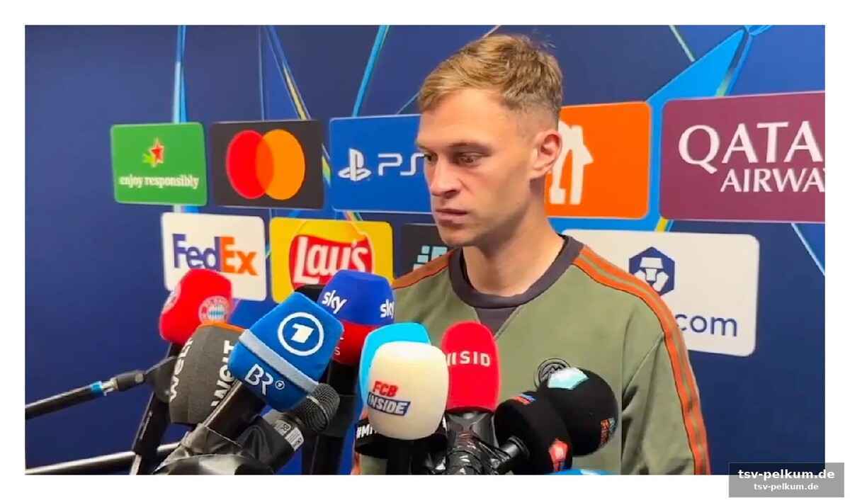 Was geschah genau bei der aufnahme?