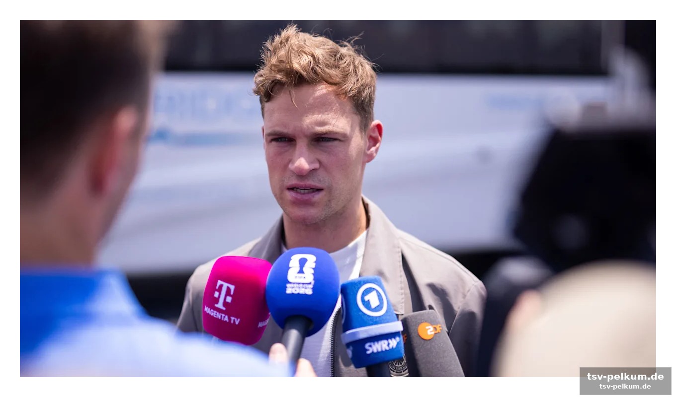 Nagelsmann sieht fortschritte, bleibt aber fokussiert
