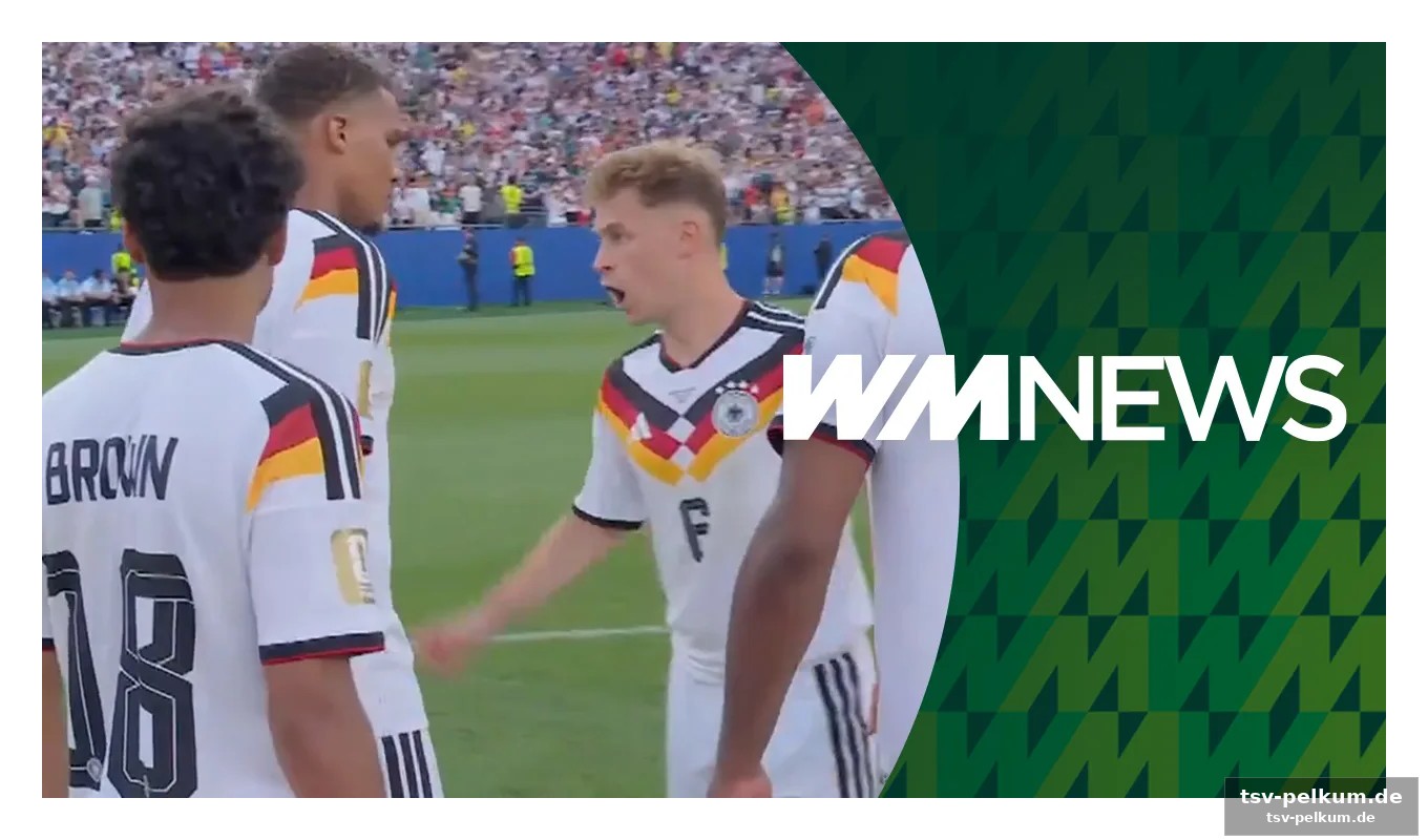 Die entscheidenden sekunden im fokus