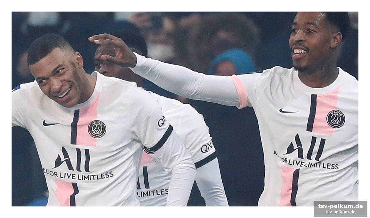 Die mentale stärke eines weltklassespielers