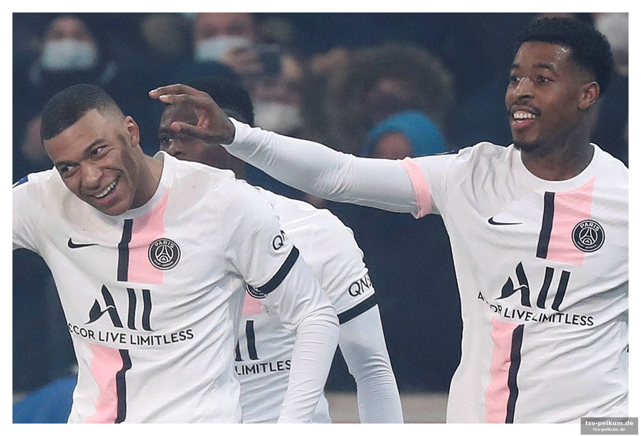 Egos und die champions-league-enttäuschung