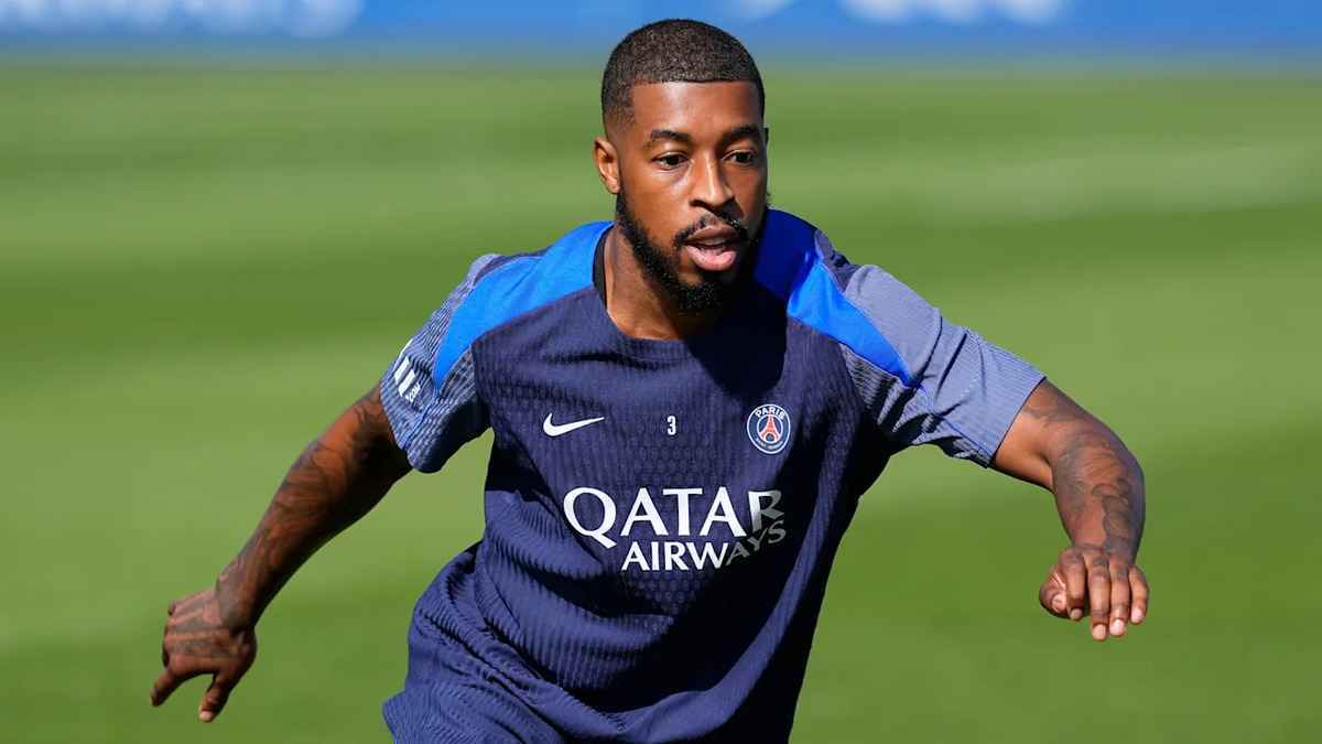 Kimpembe: vom pariser ausnahmetalent zum ligaverband in katar