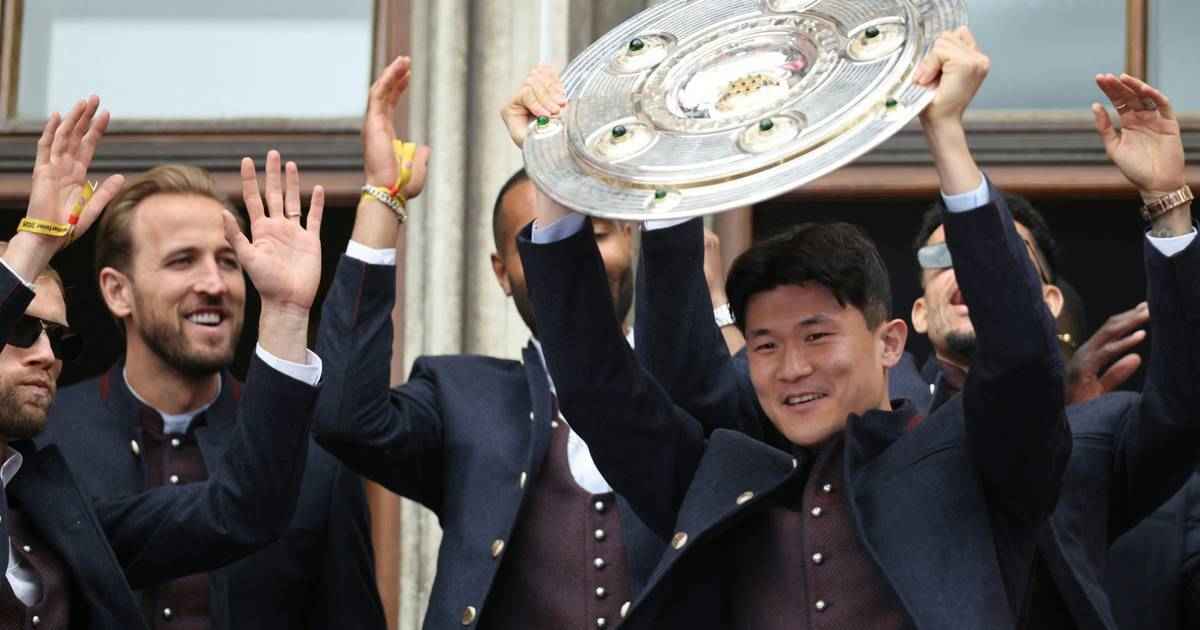 Tauschgeschäft im gespräch: bremer für kim?
