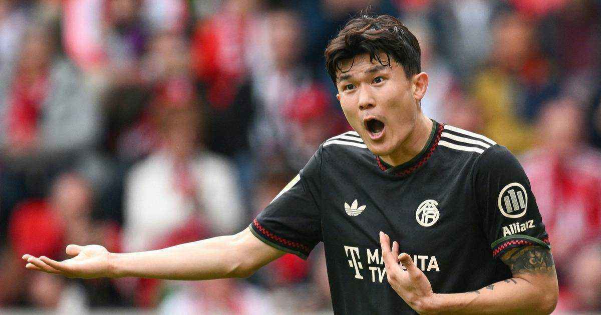 Kim-transfer-poker: juventus macht juve-ansturm auf bayern-abwehrchef!