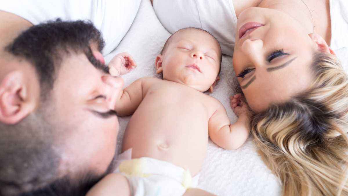 Kinder machen nicht glücklich: zypern-studie kippt märchen vom familien-effekt