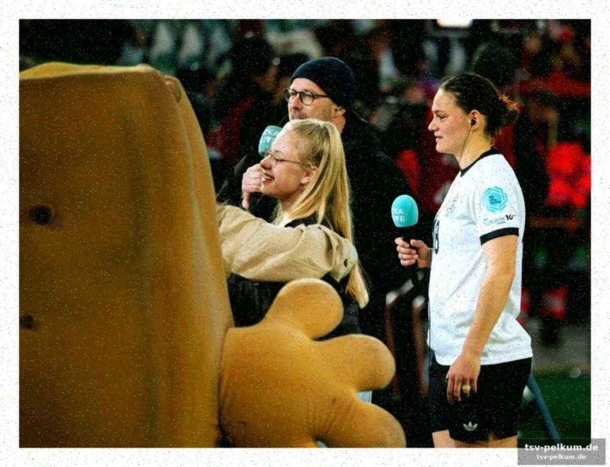 Warum der kinderkanal plötzlich bundesliga-töne schlägt