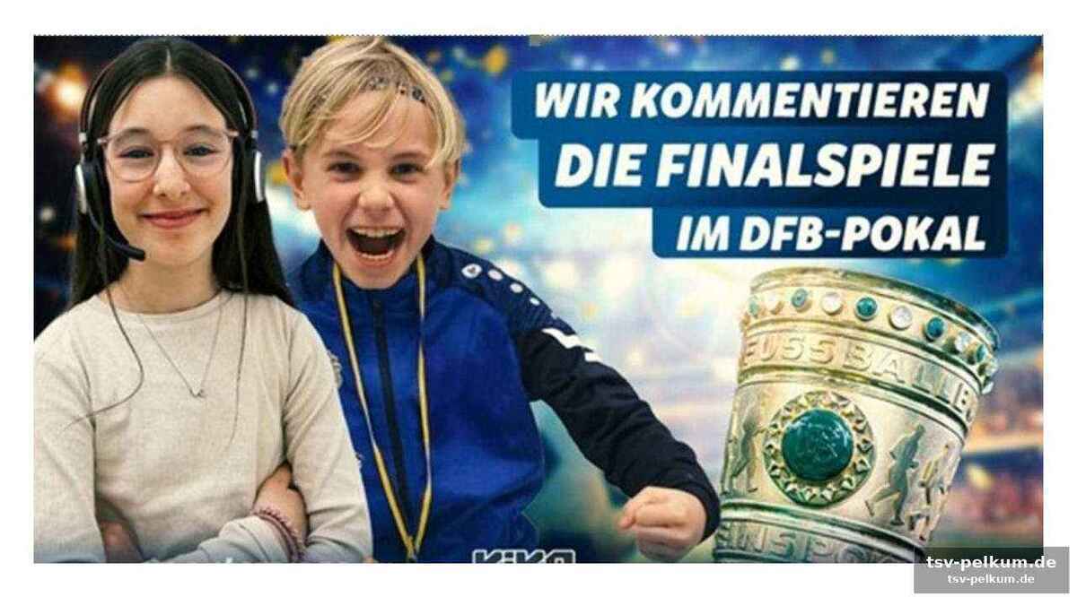 Die jungen experten im einsatz